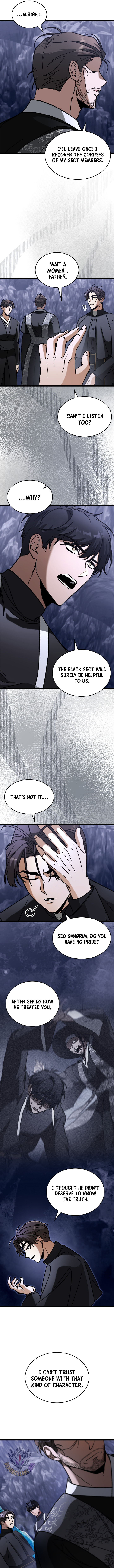 F-Class Destiny Hunter Chapter 98 10